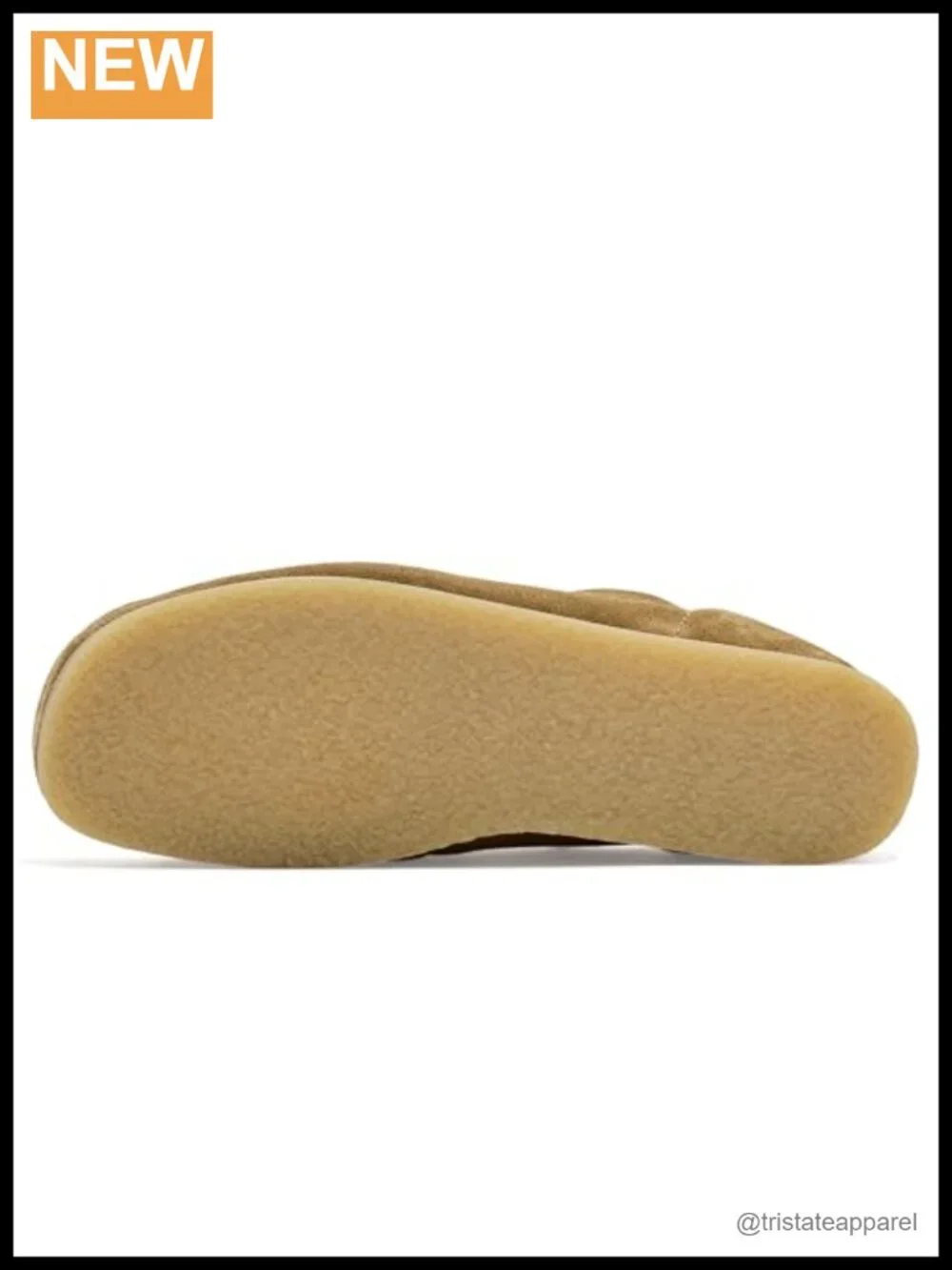 Mens Clarks Wallaston Low Oxford Suede Lace Up Shoes